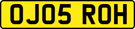 OJ05ROH