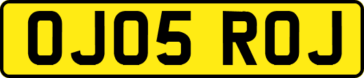 OJ05ROJ
