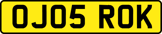 OJ05ROK
