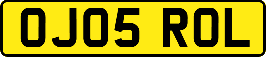 OJ05ROL