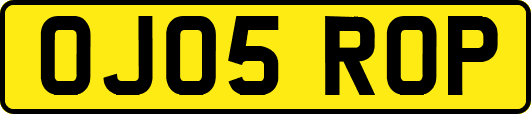 OJ05ROP