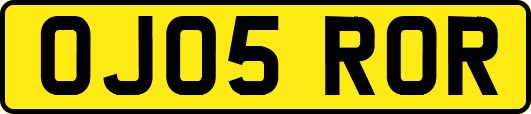 OJ05ROR