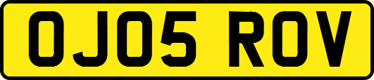 OJ05ROV