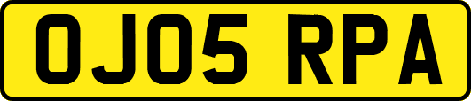 OJ05RPA