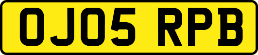 OJ05RPB