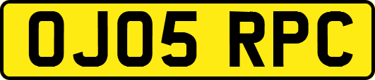 OJ05RPC