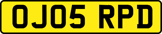 OJ05RPD