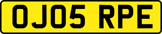 OJ05RPE