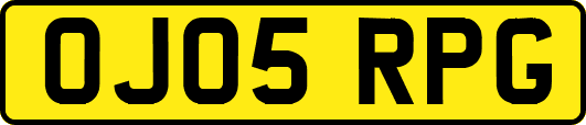 OJ05RPG
