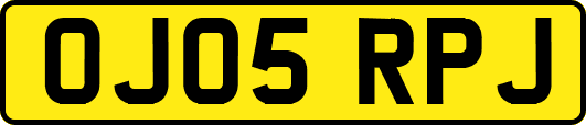 OJ05RPJ