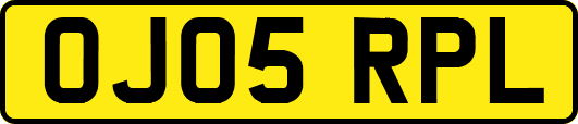 OJ05RPL