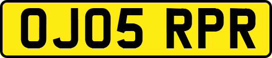 OJ05RPR
