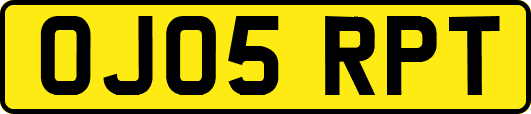 OJ05RPT