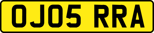 OJ05RRA
