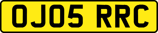 OJ05RRC