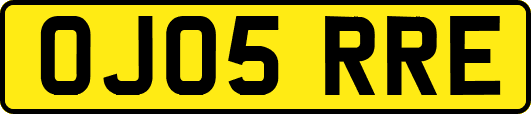 OJ05RRE