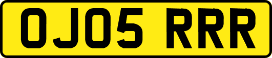 OJ05RRR