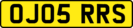 OJ05RRS