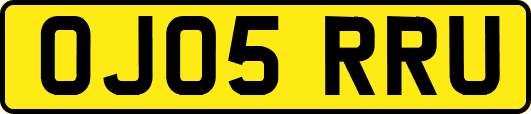 OJ05RRU