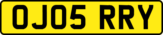 OJ05RRY