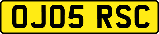 OJ05RSC