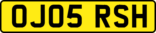 OJ05RSH