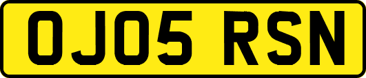 OJ05RSN