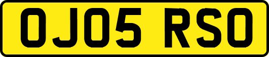 OJ05RSO
