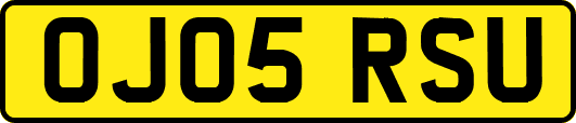 OJ05RSU