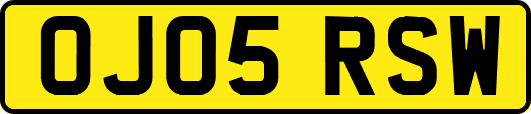 OJ05RSW