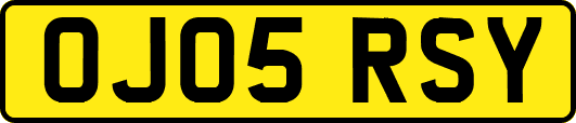 OJ05RSY