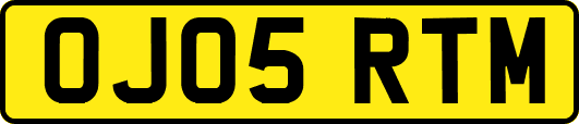 OJ05RTM