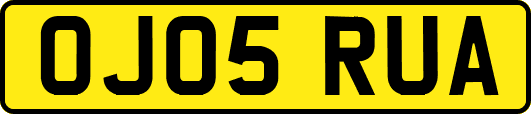 OJ05RUA