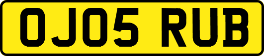 OJ05RUB