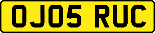 OJ05RUC