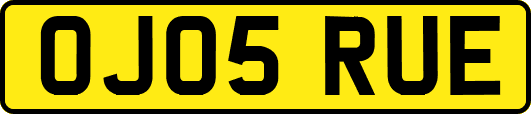 OJ05RUE