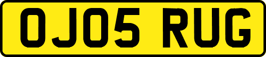 OJ05RUG