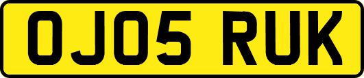OJ05RUK