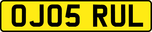 OJ05RUL