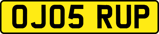OJ05RUP