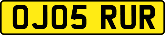 OJ05RUR