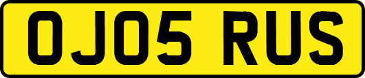 OJ05RUS