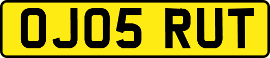 OJ05RUT