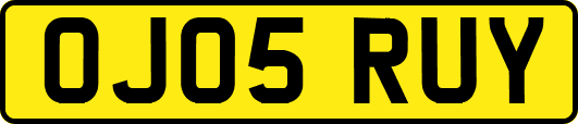 OJ05RUY