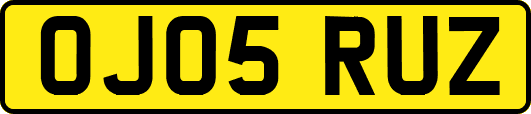 OJ05RUZ