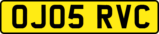OJ05RVC
