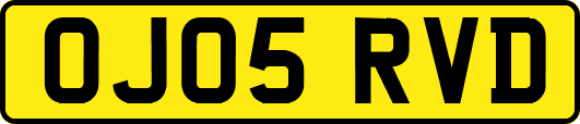 OJ05RVD