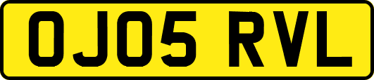 OJ05RVL