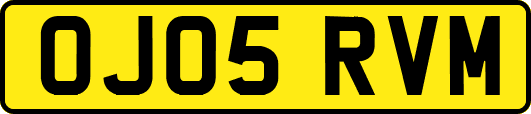 OJ05RVM