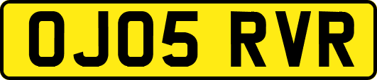 OJ05RVR